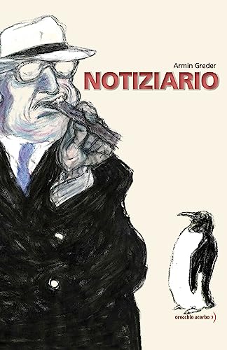 Notiziario Notiziario von Orecchio Acerbo