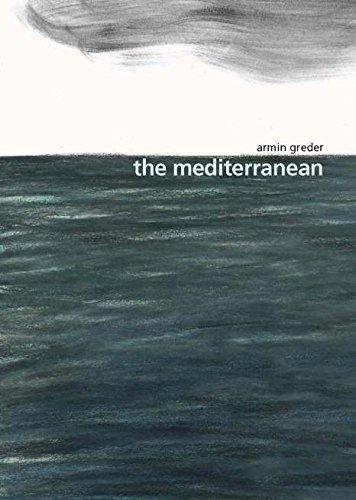 The Mediterranean von Murdoch Books UK