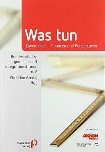 Was tun: Zuverdienst - Chancen und Perspektiven (Fachwissen)
