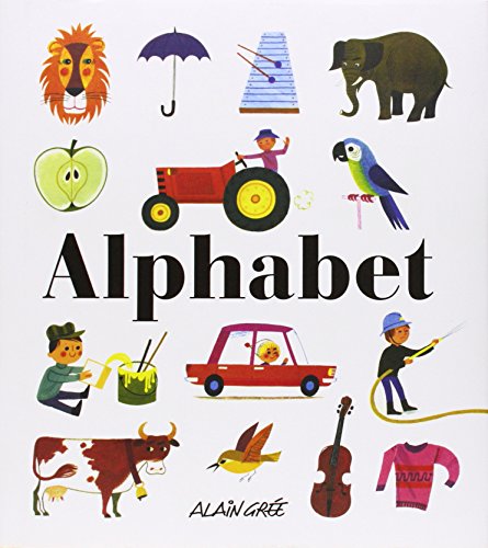 Alphabet
