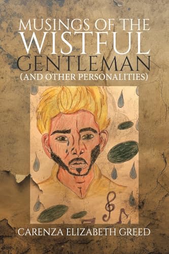 Musings of the Wistful Gentleman (And Other Personalities) von Tellwell Talent