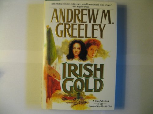 Irish Gold
