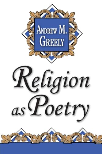 Religion as Poetry von Routledge