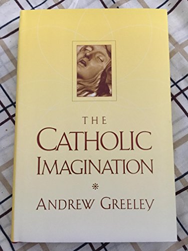 The Catholic Imagination