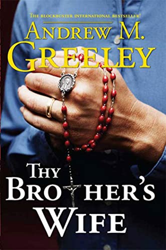 Thy Brother's Wife (Passover)
