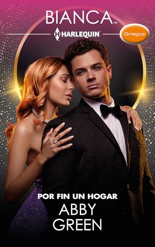 Por fin un hogar (Bianca, Band 3140) von Harlequin Ibérica, S.A.
