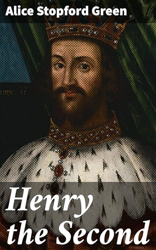 Henry the Second von Anson Street Press