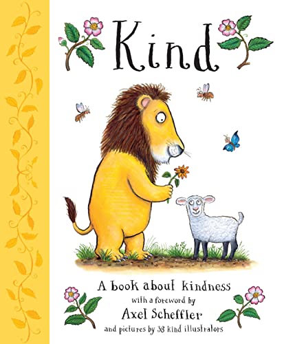 Kind: 1 von Scholastic Ltd.