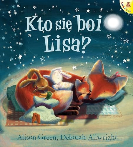 Kto się boi Lisa? von Amber