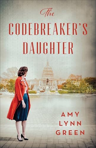 Codebreaker's Daughter von Baker Publishing Group