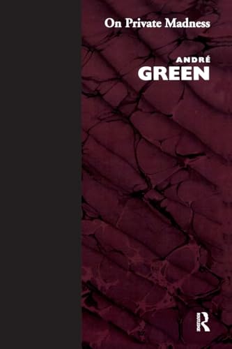 On Private Madness (Karnac Classics) von Routledge