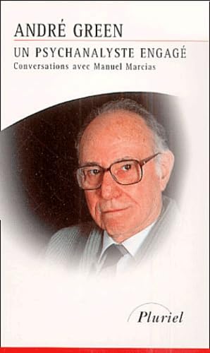Un psychanalyste engagé von PLURIEL