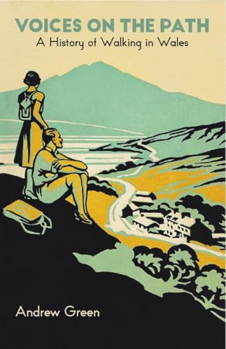 Voices on the Path Voices on the Path von Gwasg Carreg Gwalch