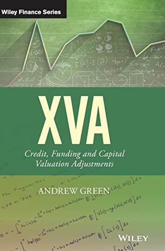 xVA: Credit, Funding and Capital Valuation Adjustments (Wiley Finance Series) von Wiley