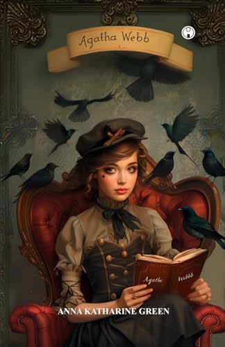 AGATHA WEBB AGATHA WEBB von Insight Publica