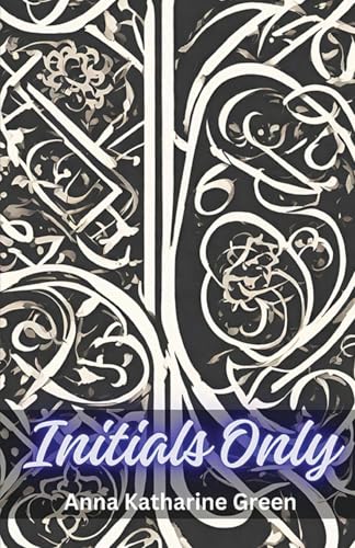 Initials Only von Neelkanth Prakashan