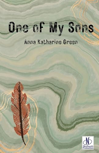 ONE OF MY SONS von Neelkanth Prakashan