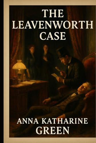 The Leavenworth Case: Original Version The Leavenworth Case: Original Version von Independently published
