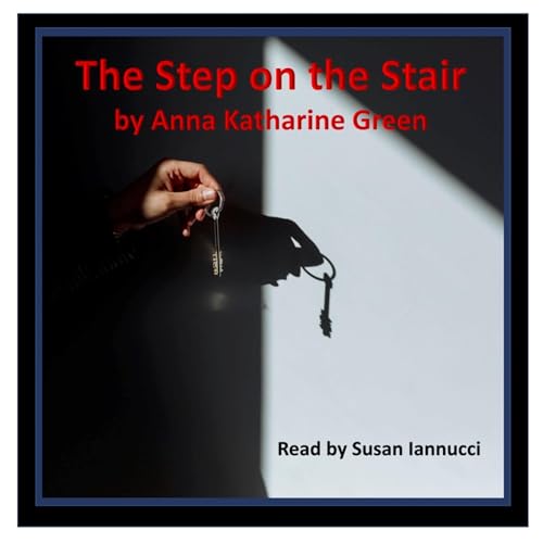 The Step on the Stair The Step on the Stair von Anson Street Press