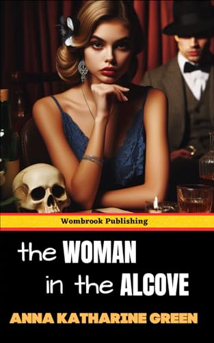 The Woman in the Alcove: Caleb Sweetwater Story Two The Woman in the Alcove: Caleb Sweetwater Story Two von Independently published