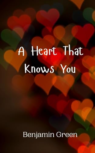 A Heart That Knows You von Creative Arts Management OÜ