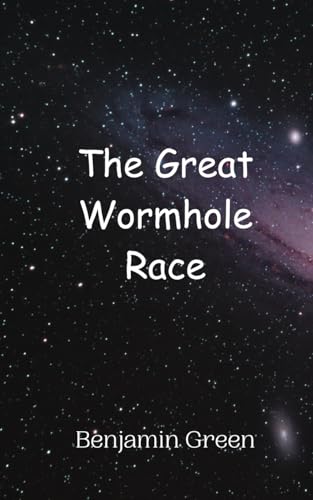 The Great Wormhole Race von Creative Arts Management OÜ