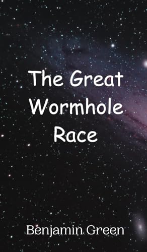 The Great Wormhole Race von Creative Arts Management OÜ