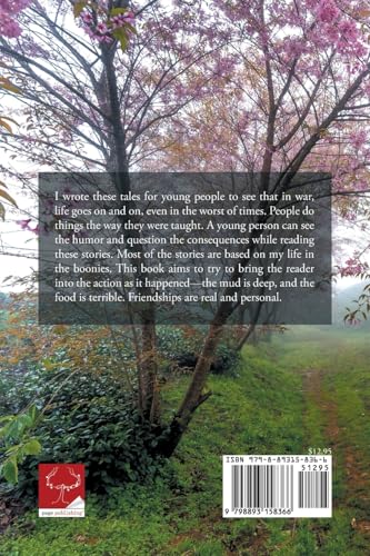 Boonies von Page Publishing
