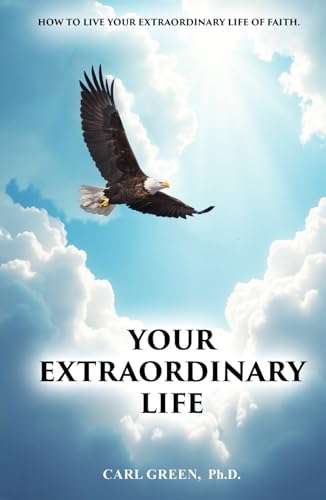 Your Extraordinary Life von Independently published