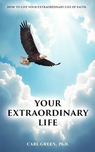 Your Extraordinary Life von Independently published