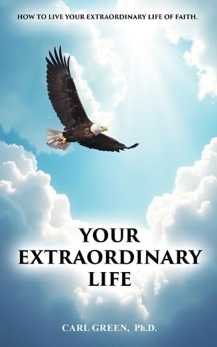 Your Extraordinary Life von Front Line Book Publishing Inc.