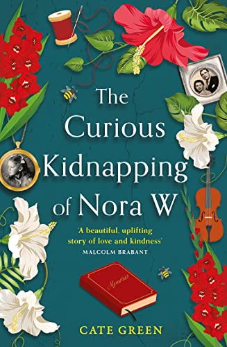 The Curious Kidnapping of Nora W: A gripping tale of resilience and hope von HarperCollins