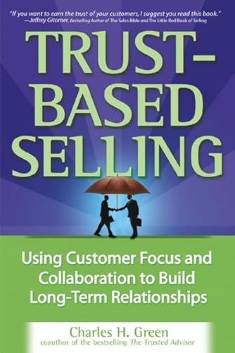 Trust-based Selling