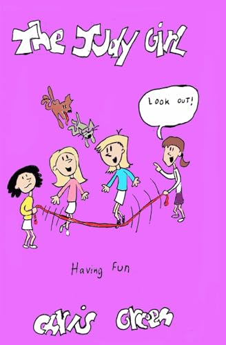 The Judy Girl Having Fun von Independently published
