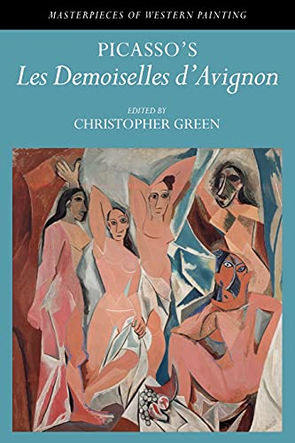Picasso's 'Les demoiselles d'Avignon' (Masterpieces of Western Painting) von Cambridge University Press