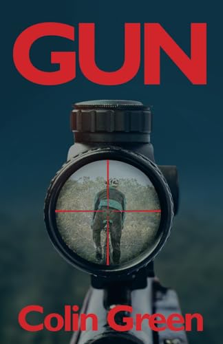 GUN von Wrate's Publishing