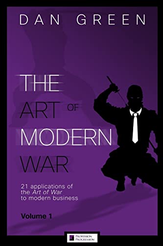 The Art of Modern War The Art of Modern War