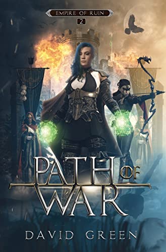 Path Of War Path Of War