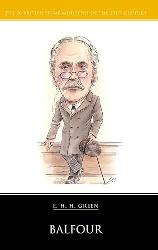 Balfour (British Prime Ministers)