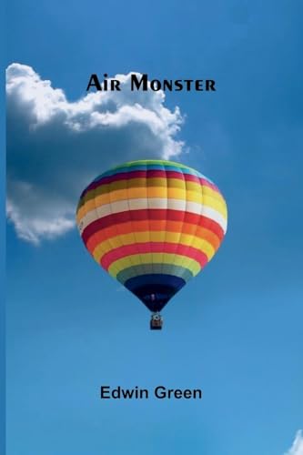 Air Monster von Alpha Edition