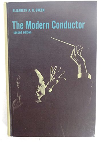 Modern Conductor