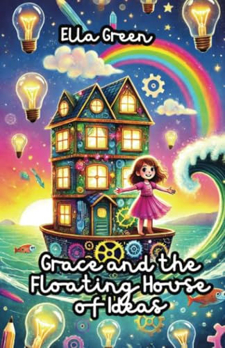 Grace and the Floating House of Ideas von The Good Child Bookstore