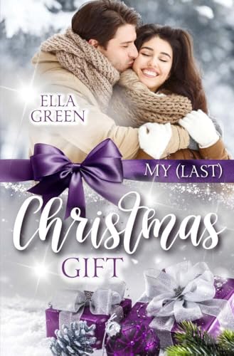 My (last) Christmas Gift von tolino media