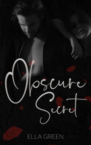 Obscure Secret von Independently published
