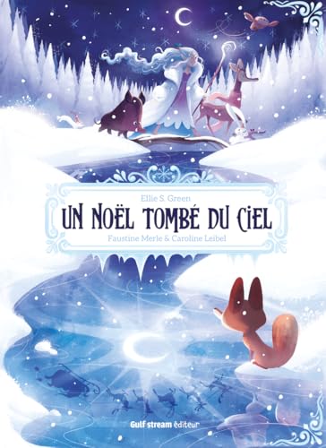 Un Noël tombé du ciel Un Noël tombé du ciel von GULF STREAM