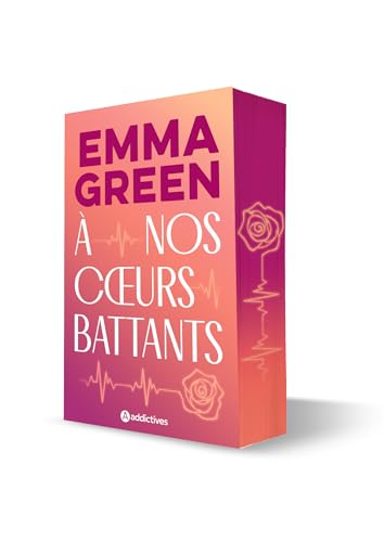 A nos coeurs battants - édition spéciale avec jaspage von ADDICTIVES