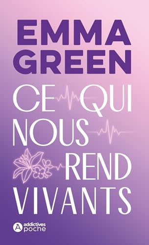 Ce qui nous rend vivants: Roman Ce qui nous rend vivants: Roman von Sodis(Folio,L Imaginaire)