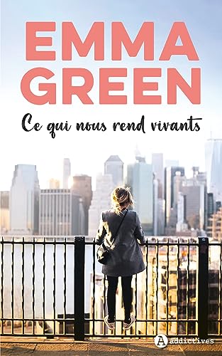 Ce qui nous rend vivants: 0