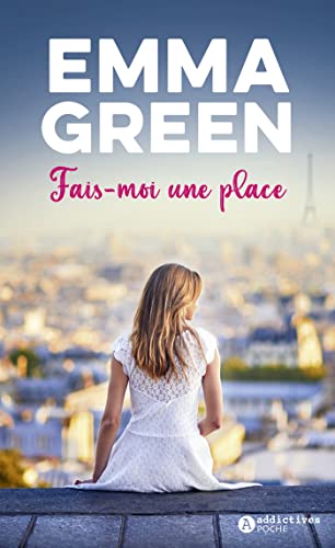 Fais-moi une place: 0