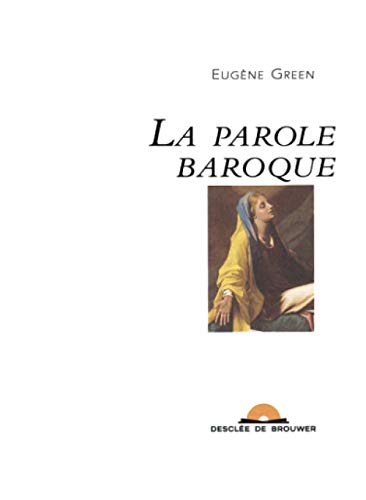 La parole baroque von DDB